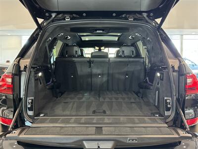 2022 BMW X7 xDrive40i M-Sport   - Photo 46 - Gladstone, OR 97027