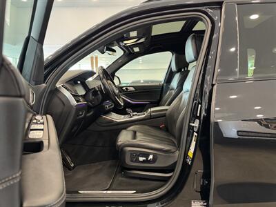 2022 BMW X7 xDrive40i M-Sport   - Photo 7 - Gladstone, OR 97027