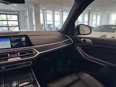 2022 BMW X7 xDrive40i M-Sport   - Photo 33 - Gladstone, OR 97027