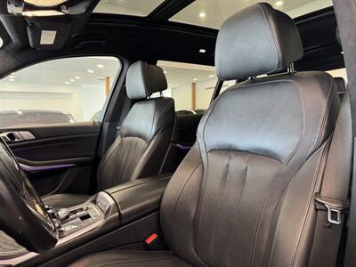2022 BMW X7 xDrive40i M-Sport   - Photo 24 - Gladstone, OR 97027