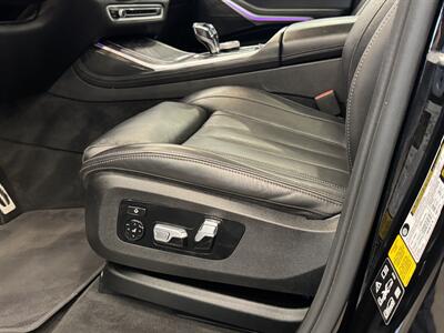 2022 BMW X7 xDrive40i M-Sport   - Photo 17 - Gladstone, OR 97027