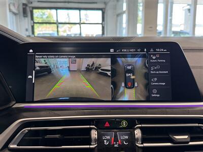 2022 BMW X7 xDrive40i M-Sport   - Photo 40 - Gladstone, OR 97027