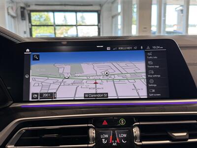 2022 BMW X7 xDrive40i M-Sport   - Photo 39 - Gladstone, OR 97027