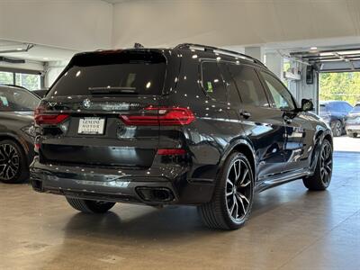 2022 BMW X7 xDrive40i M-Sport   - Photo 6 - Gladstone, OR 97027