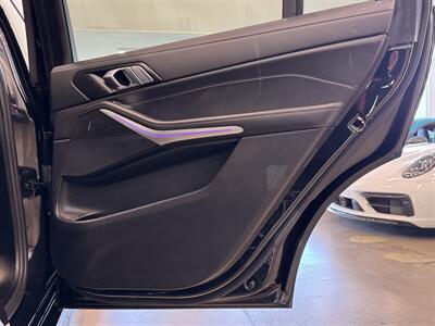 2022 BMW X7 xDrive40i M-Sport   - Photo 16 - Gladstone, OR 97027