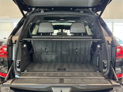 2022 BMW X7 xDrive40i M-Sport   - Photo 45 - Gladstone, OR 97027
