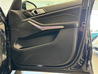 2022 BMW X7 xDrive40i M-Sport   - Photo 14 - Gladstone, OR 97027