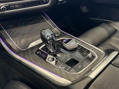 2022 BMW X7 xDrive40i M-Sport   - Photo 42 - Gladstone, OR 97027