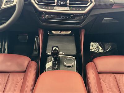 2022 BMW X4 M40i   - Photo 29 - Gladstone, OR 97027
