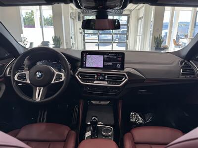 2022 BMW X4 M40i   - Photo 8 - Gladstone, OR 97027