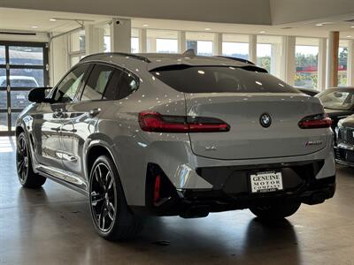 2022 BMW X4 M40i   - Photo 4 - Gladstone, OR 97027