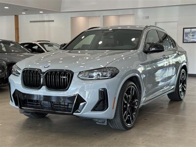 2022 BMW X4 M40i   - Photo 1 - Gladstone, OR 97027