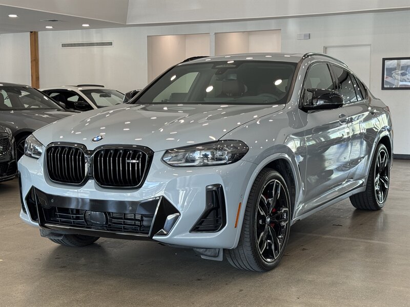 2022 BMW X4 M40i - Photo 1 - Gladstone, OR 97027