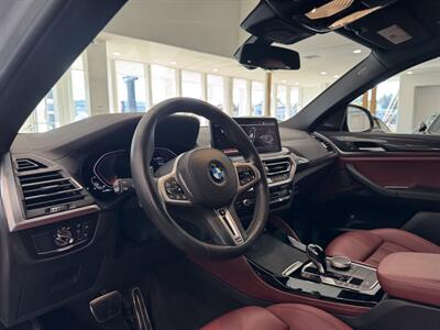 2022 BMW X4 M40i   - Photo 13 - Gladstone, OR 97027