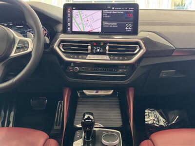 2022 BMW X4 M40i   - Photo 28 - Gladstone, OR 97027