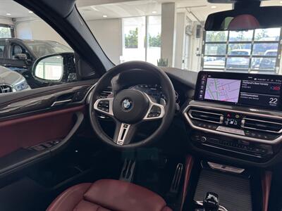 2022 BMW X4 M40i   - Photo 19 - Gladstone, OR 97027