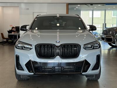 2022 BMW X4 M40i   - Photo 2 - Gladstone, OR 97027