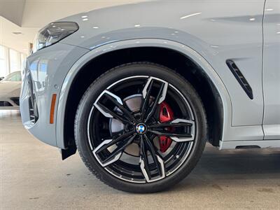 2022 BMW X4 M40i   - Photo 34 - Gladstone, OR 97027