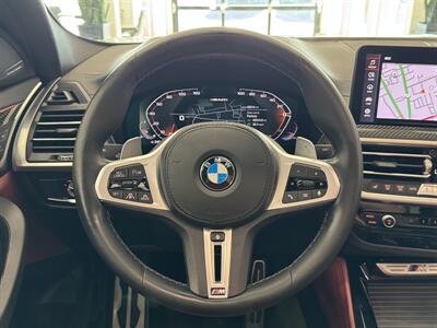 2022 BMW X4 M40i   - Photo 22 - Gladstone, OR 97027