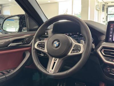 2022 BMW X4 M40i   - Photo 21 - Gladstone, OR 97027