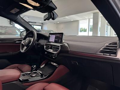 2022 BMW X4 M40i   - Photo 16 - Gladstone, OR 97027