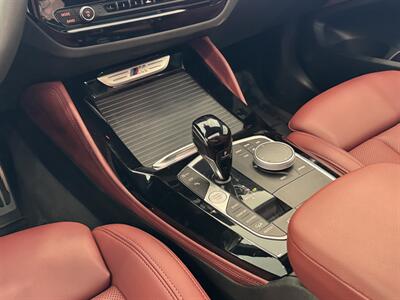 2022 BMW X4 M40i   - Photo 30 - Gladstone, OR 97027