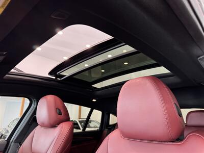 2022 BMW X4 M40i   - Photo 32 - Gladstone, OR 97027