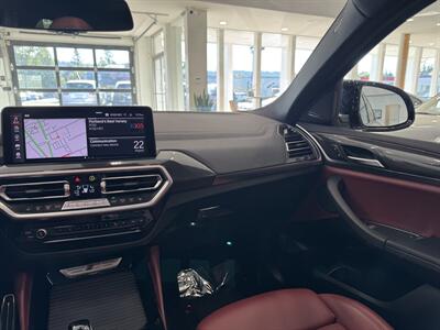 2022 BMW X4 M40i   - Photo 20 - Gladstone, OR 97027