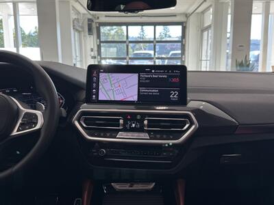 2022 BMW X4 M40i   - Photo 24 - Gladstone, OR 97027