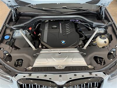 2022 BMW X4 M40i   - Photo 36 - Gladstone, OR 97027