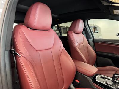 2022 BMW X4 M40i   - Photo 15 - Gladstone, OR 97027