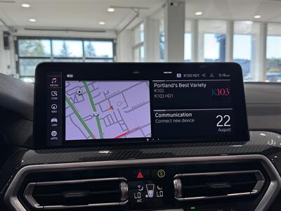 2022 BMW X4 M40i   - Photo 25 - Gladstone, OR 97027