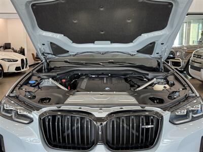 2022 BMW X4 M40i   - Photo 35 - Gladstone, OR 97027