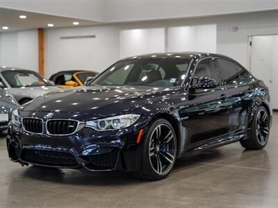 2016 BMW M3   - Photo 1 - Gladstone, OR 97027