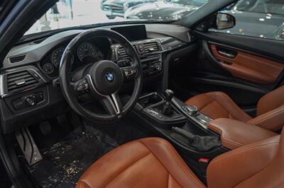 2016 BMW M3   - Photo 20 - Gladstone, OR 97027