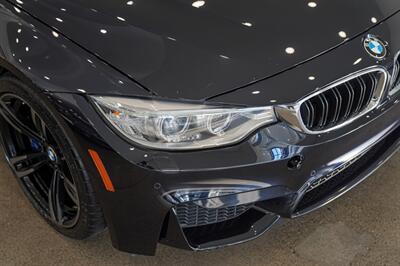 2016 BMW M3   - Photo 10 - Gladstone, OR 97027