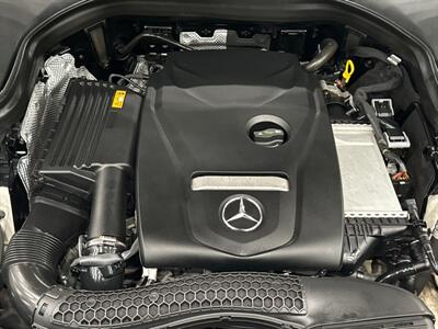 2018 Mercedes-Benz GLC 300 4MATIC   - Photo 28 - Gladstone, OR 97027