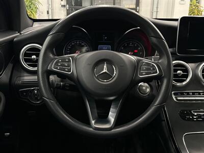 2018 Mercedes-Benz GLC 300 4MATIC   - Photo 13 - Gladstone, OR 97027