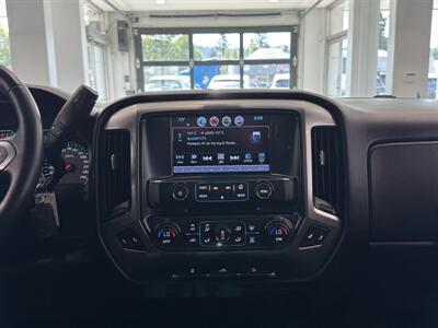 2016 Chevrolet Silverado 1500 LT   - Photo 32 - Gladstone, OR 97027