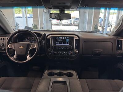 2016 Chevrolet Silverado 1500 LT Z71   - Photo 14 - Gladstone, OR 97027