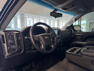 2016 Chevrolet Silverado 1500 LT Z71   - Photo 7 - Gladstone, OR 97027