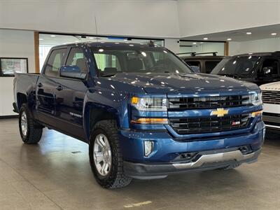 2016 Chevrolet Silverado 1500 LT   - Photo 3 - Gladstone, OR 97027
