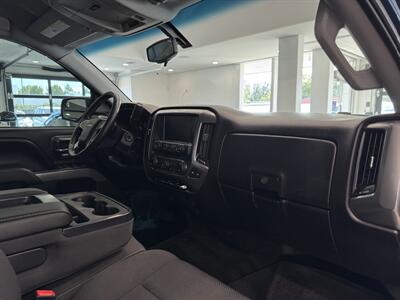 2016 Chevrolet Silverado 1500 LT   - Photo 24 - Gladstone, OR 97027