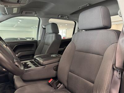 2016 Chevrolet Silverado 1500 LT   - Photo 22 - Gladstone, OR 97027