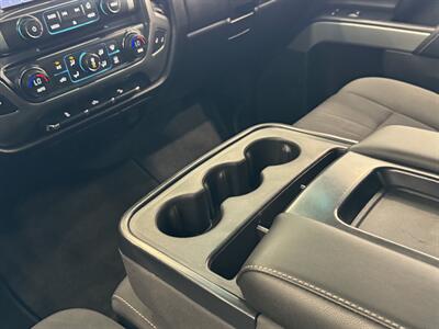 2016 Chevrolet Silverado 1500 LT   - Photo 36 - Gladstone, OR 97027