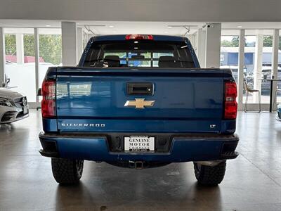 2016 Chevrolet Silverado 1500 LT   - Photo 5 - Gladstone, OR 97027