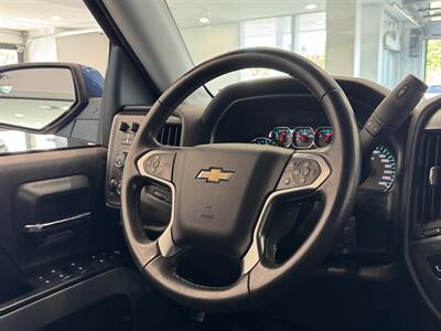 2016 Chevrolet Silverado 1500 LT Z71   - Photo 17 - Gladstone, OR 97027