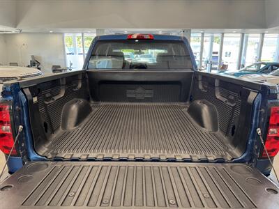 2016 Chevrolet Silverado 1500 LT Z71   - Photo 24 - Gladstone, OR 97027