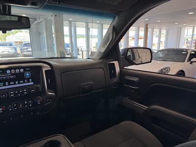 2016 Chevrolet Silverado 1500 LT Z71   - Photo 16 - Gladstone, OR 97027