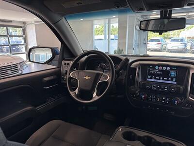 2016 Chevrolet Silverado 1500 LT Z71   - Photo 15 - Gladstone, OR 97027